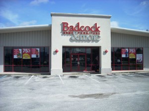 Badcock Sale-Leaseback Investment Property
