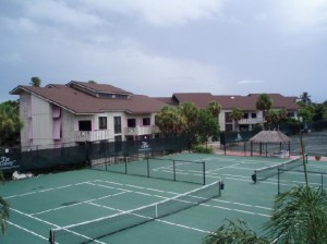 Colony Beach and Tennis Resort