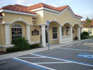 Vacant Tampa Commercial Real Estate