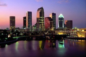 Tampa Office Market