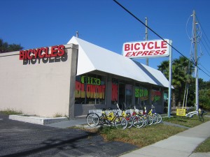 Clearwater Retail Property for Sale