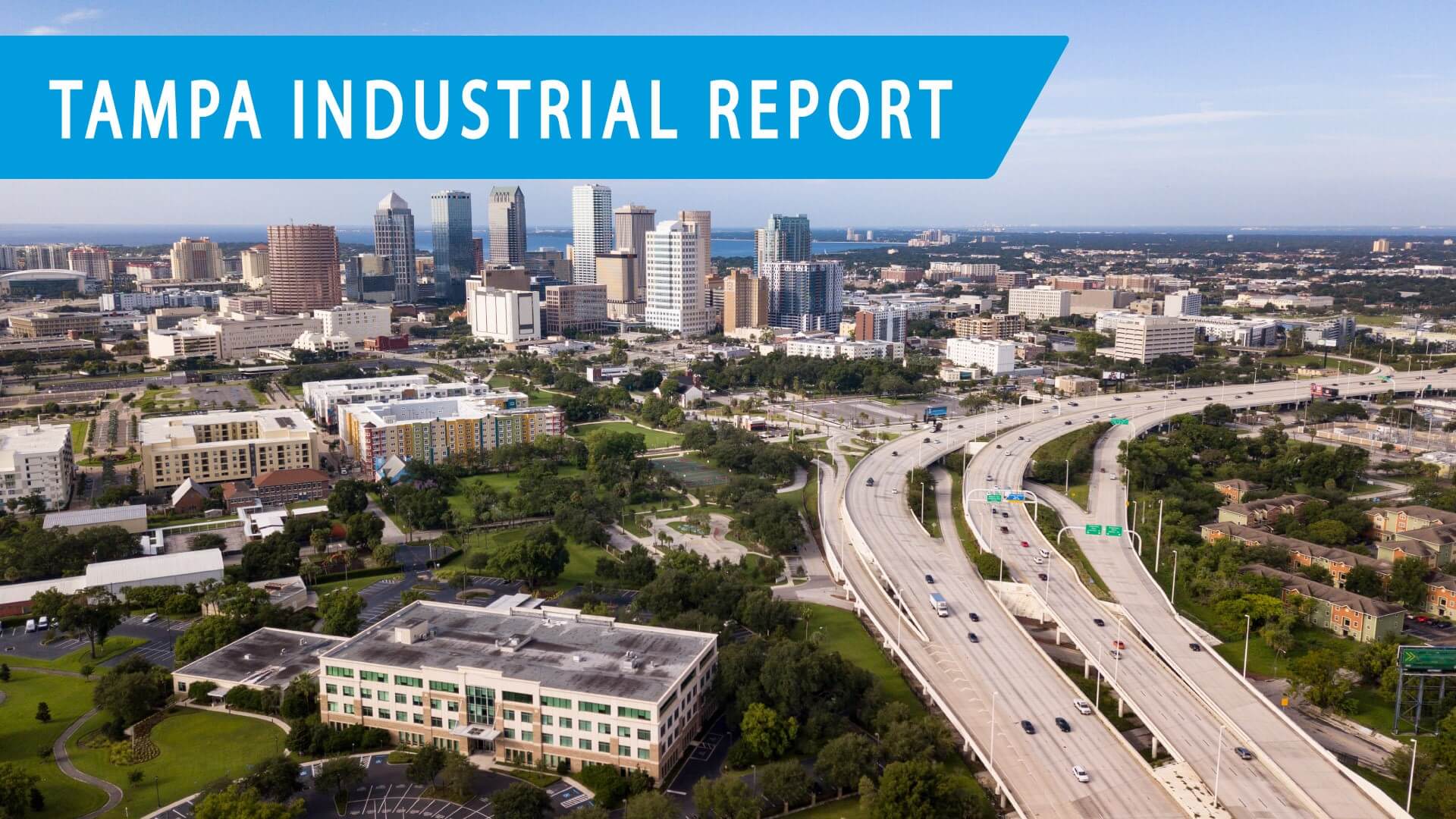 Tampa Commercial Real Estate Industrial Report