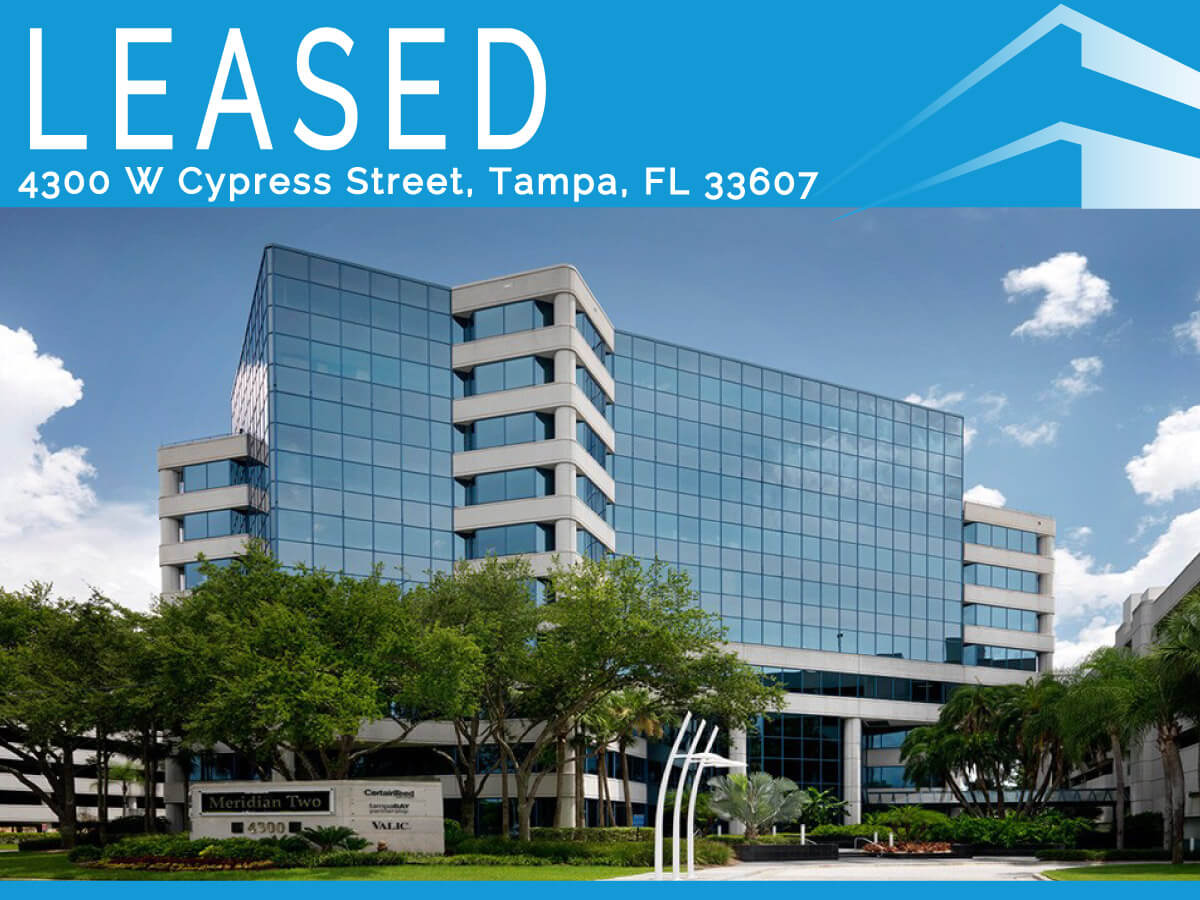 Office-leased-in-Meridian-Two--by-Florida-ROI-Tampa-FL