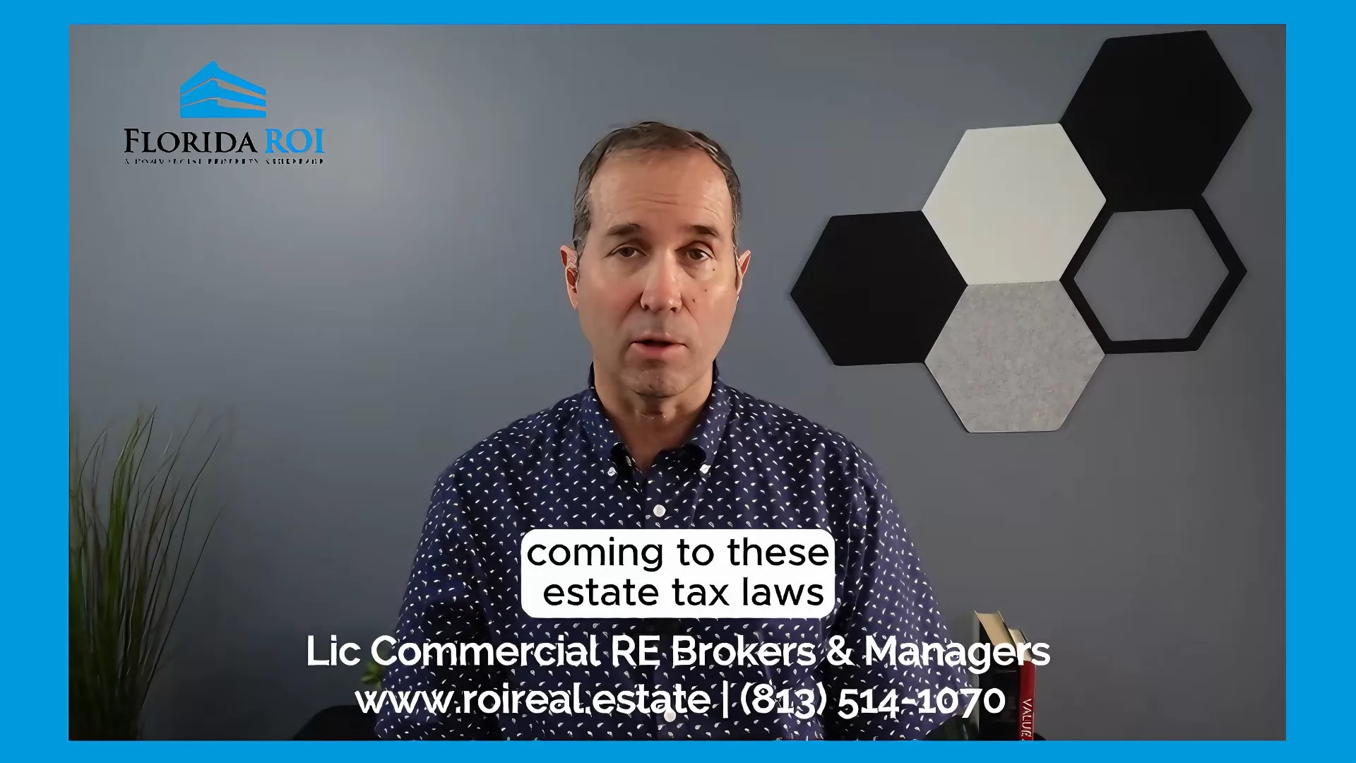 Potential Changes to Estate Tax Laws
