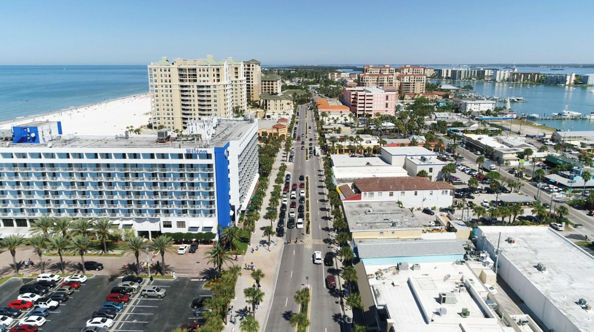 The Role of Healthcare in Clearwater’s Commercial Real Estate Market