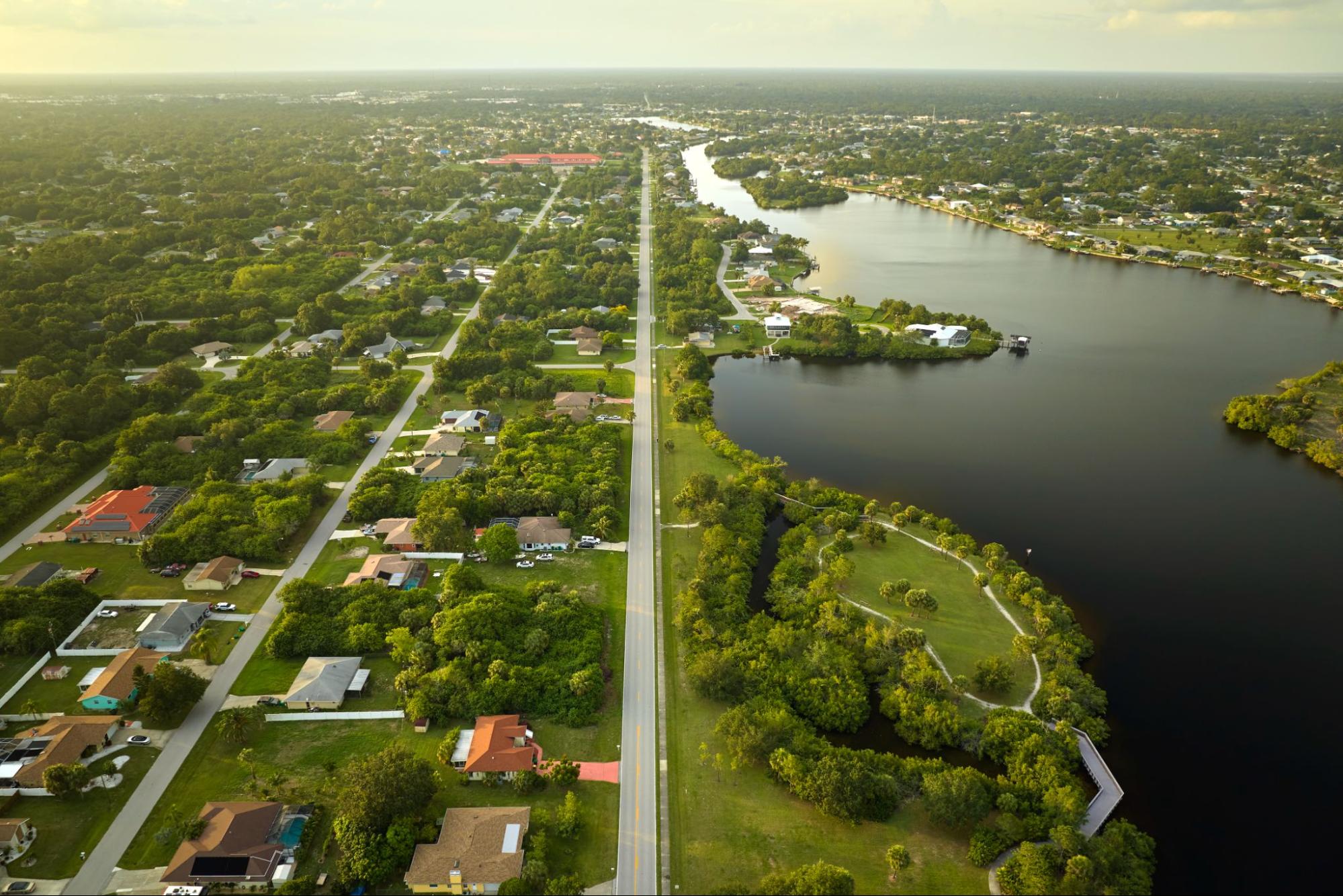 Land O’ Lakes Commercial Real Estate: Investor Demand on the Rise