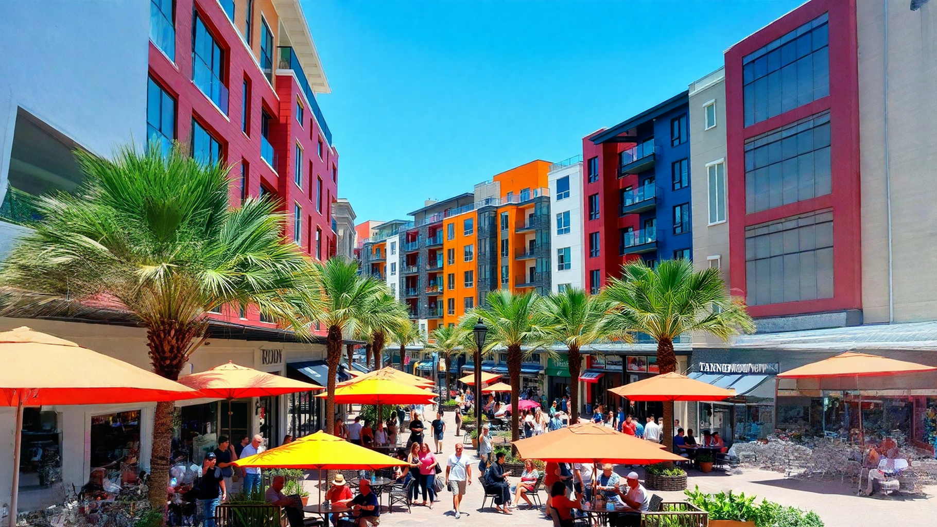 Tarpon Springs Commercial Real Estate: Invest in Mixed-Use Opportunities