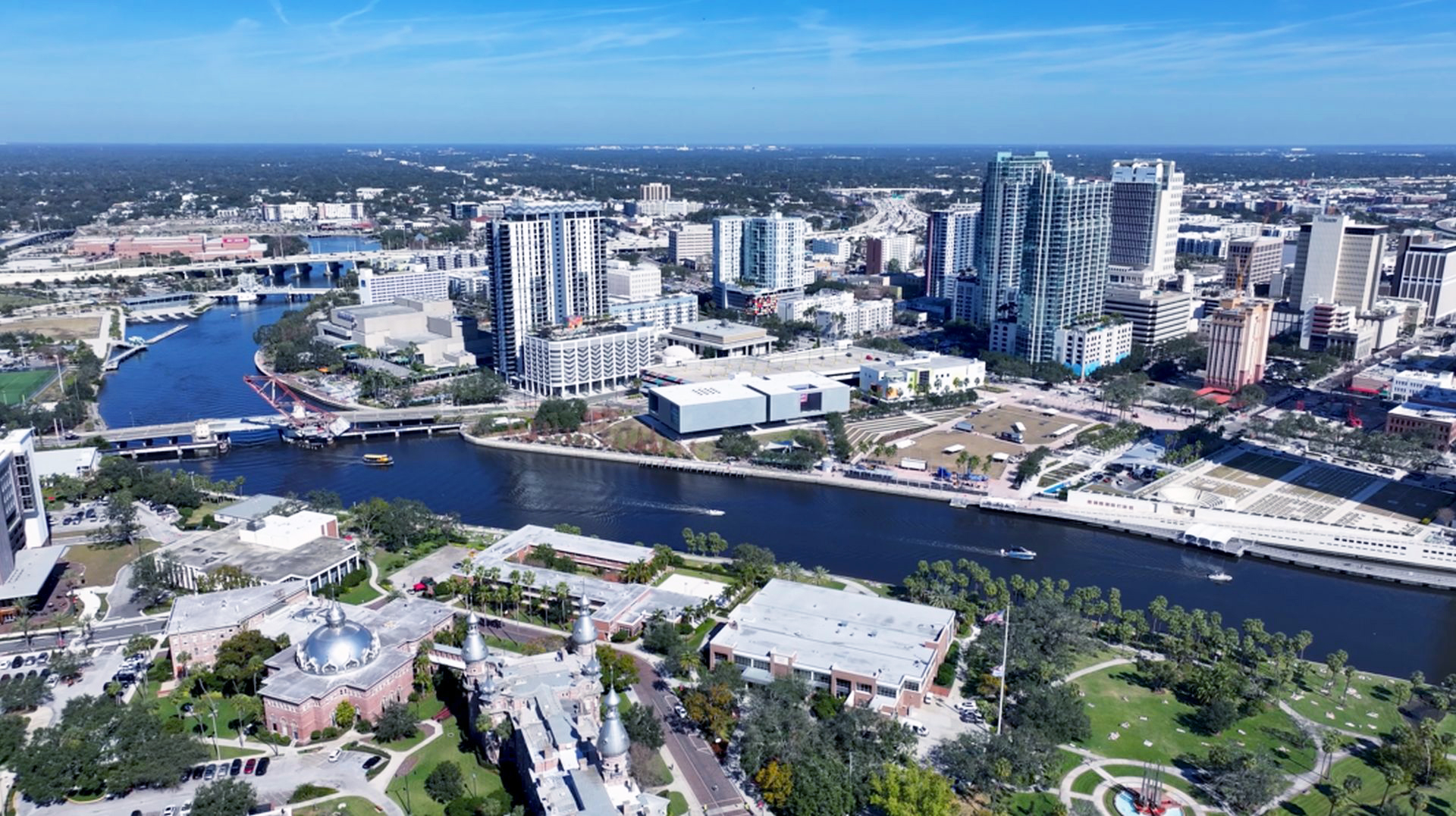 Tampa Bay CRE Update: 4 Recent Deals Making Waves